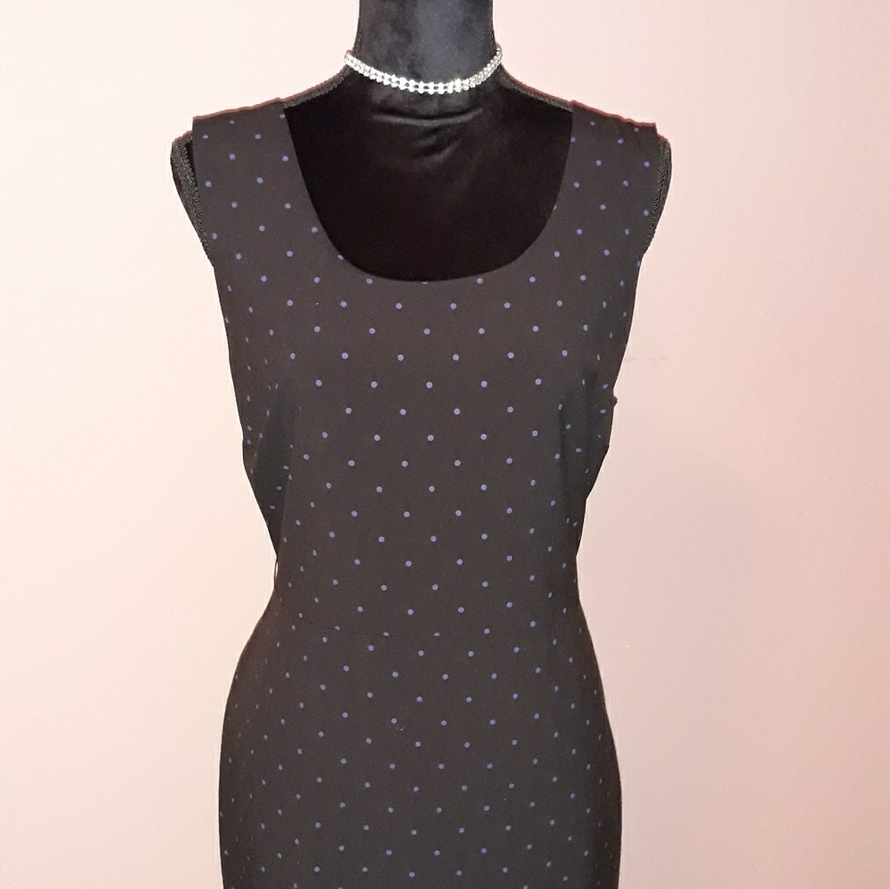 Business casual dress